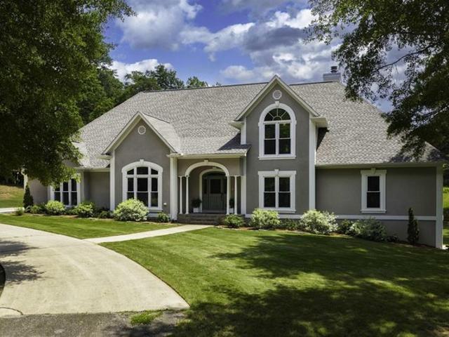 House for sale in Gardendale, Alabama