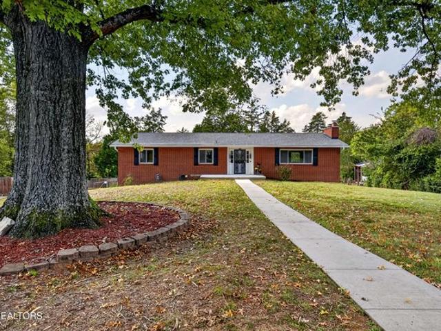House for sale in Emory Valley-Emory Heights, Oak Ridge