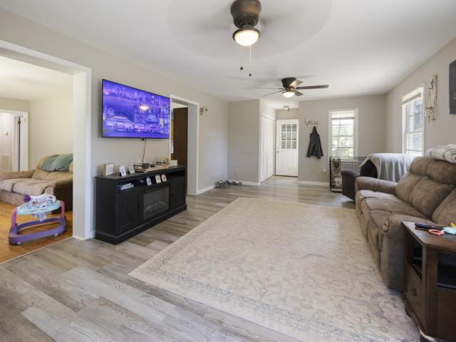 House for sale in Decherd, Middle Tennessee