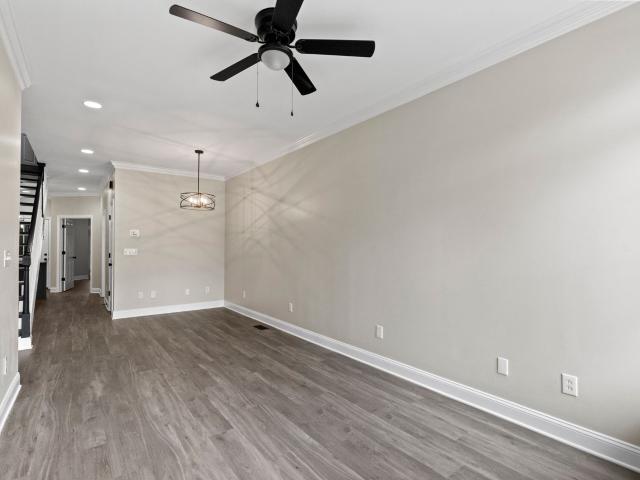 Townhouse for sale in Portland