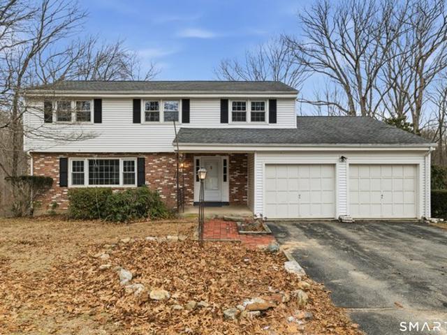 House for sale in Coventry, Connecticut