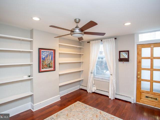Townhouse for sale in Philadelphia, Pennsylvania
