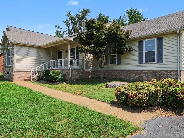 House for sale in Tennessee