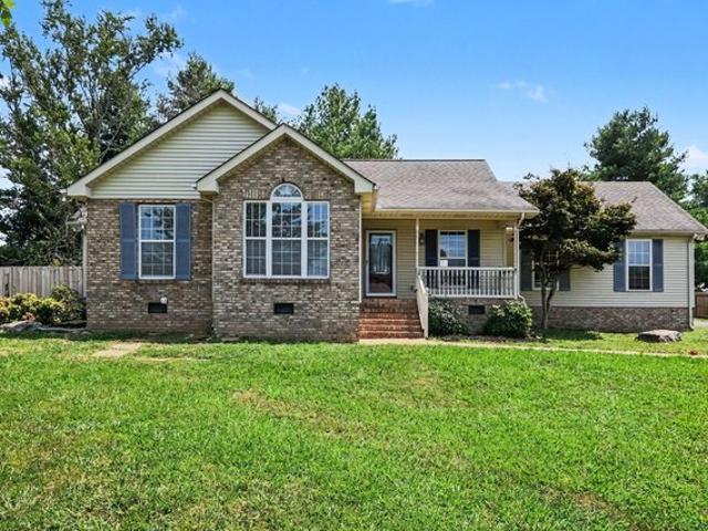 House for sale in Tennessee