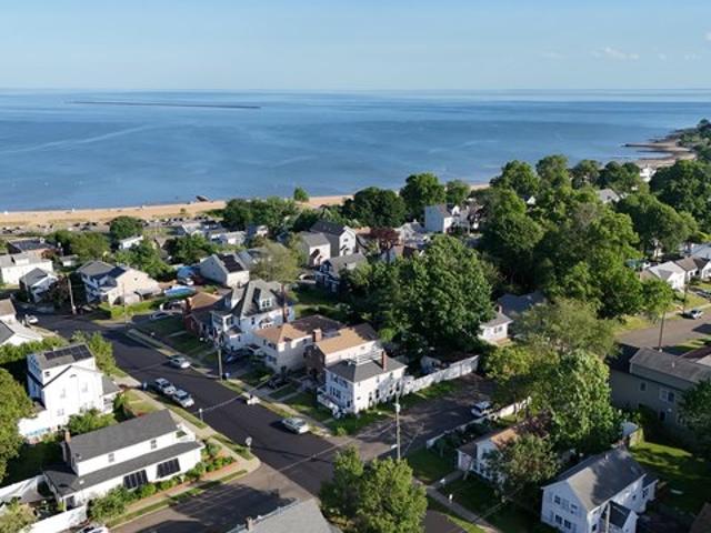 House for rent in West Haven, Connecticut