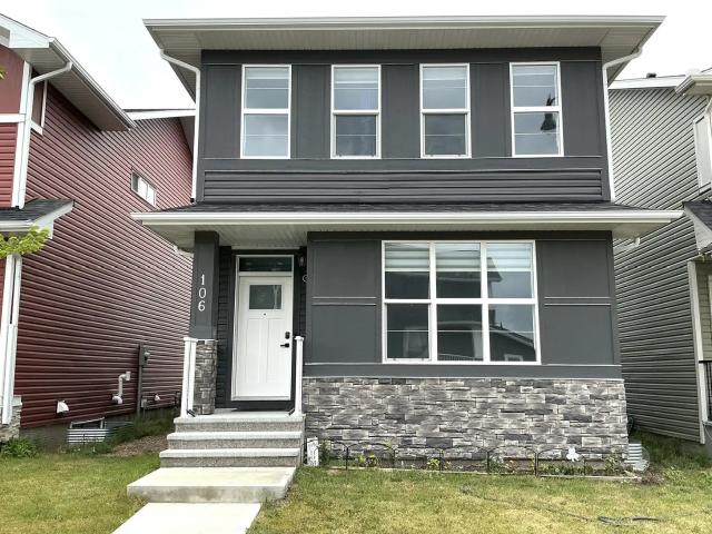 House for rent in Chestermere, Alberta