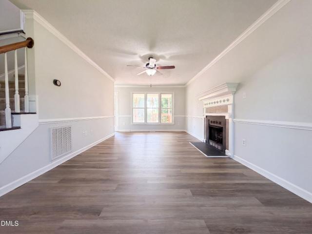 House for sale in Pine Level, North Carolina
