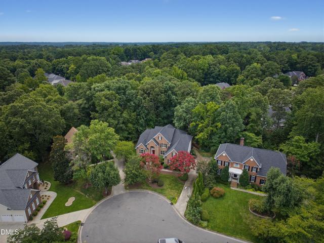 House for sale in Wake, North Carolina