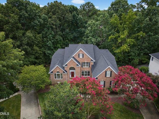 House for sale in Wake, North Carolina