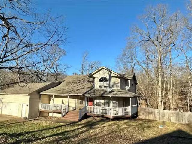 House for rent in Ark