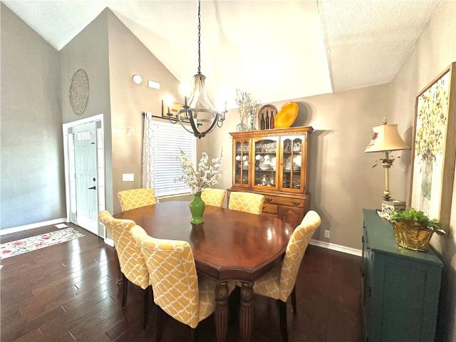 House for sale in Ark
