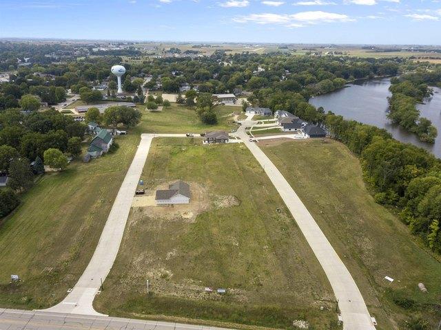 Land for sale in Waverly, Iowa