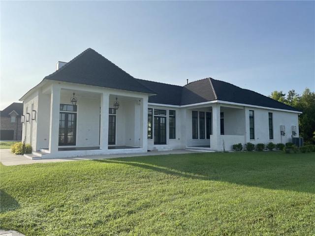 House for sale in Belle Chasse, Louisiana