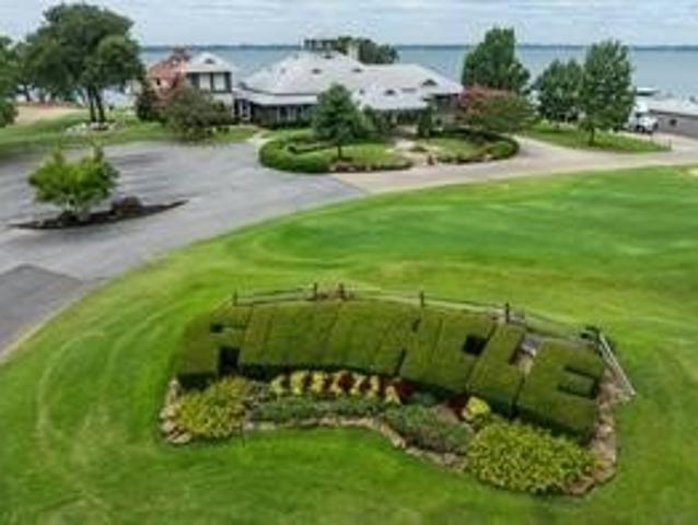 Land for sale in Mabank, Kaufman County