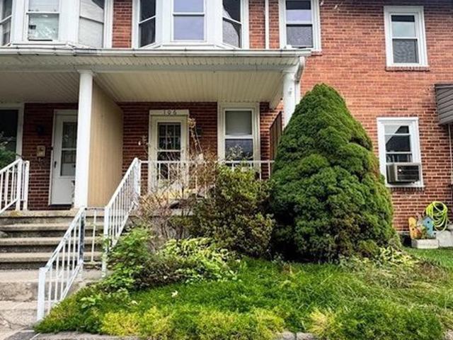 Townhouse for sale in Lewistown, Pennsylvania