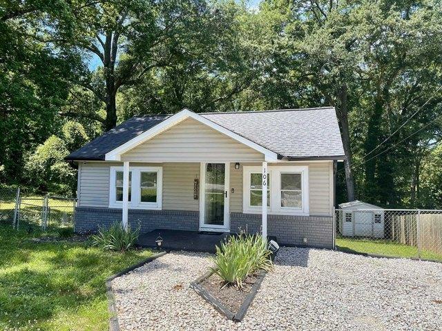House for sale in Chesnee, South Carolina
