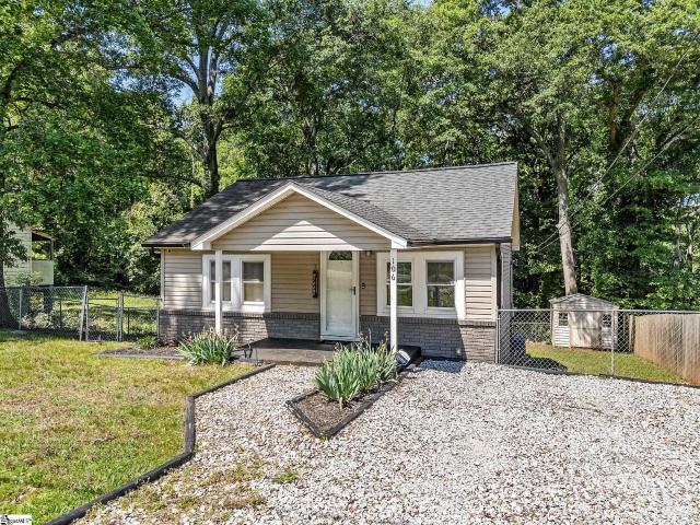 House for sale in Chesnee, South Carolina