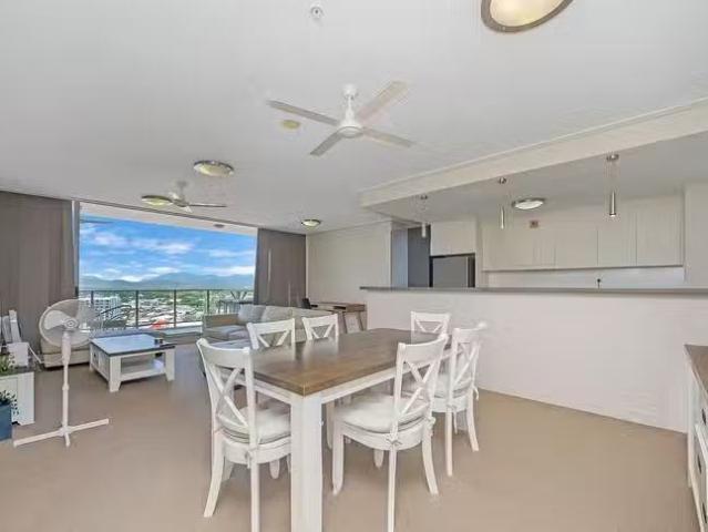 Apartment for rent in Townsville