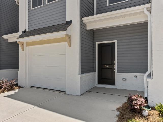 Townhouse for sale in Parkside Heights, Conestee