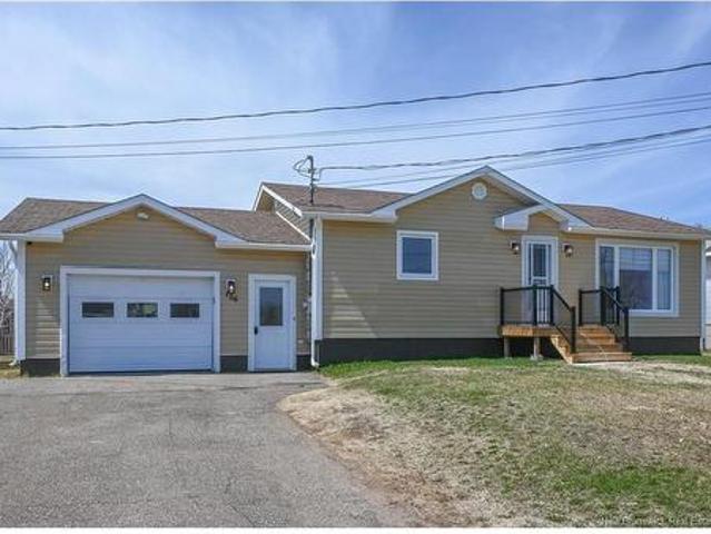House for sale in Lameque, New Brunswick