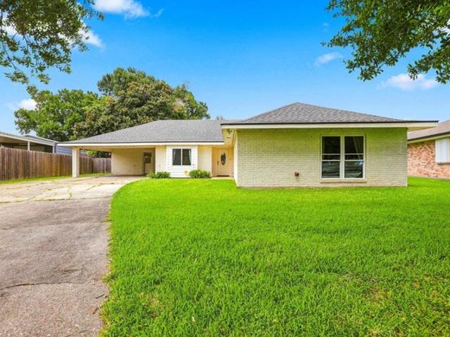 House for sale in Houma, Louisiana