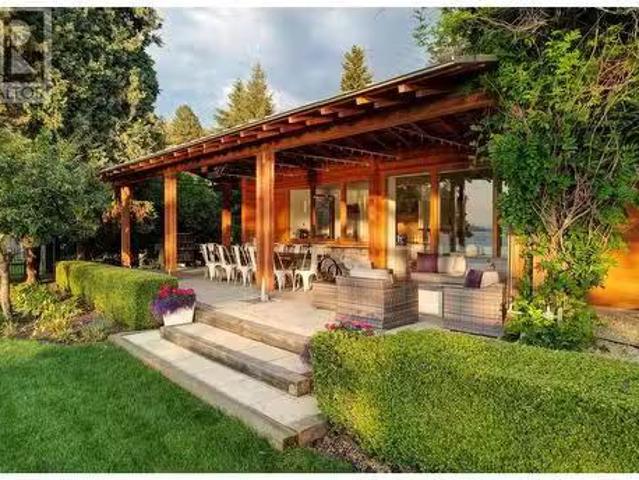 House for sale in Okanagan Falls, British Columbia