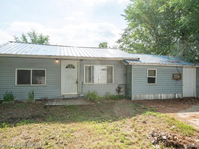 House for sale in Prudenville