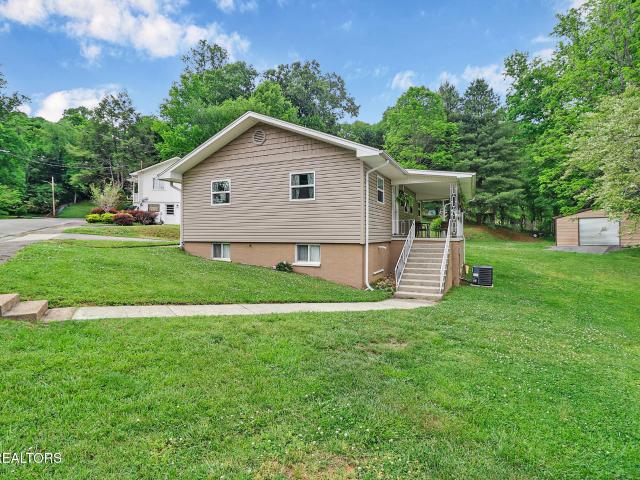 House for sale in Tennessee
