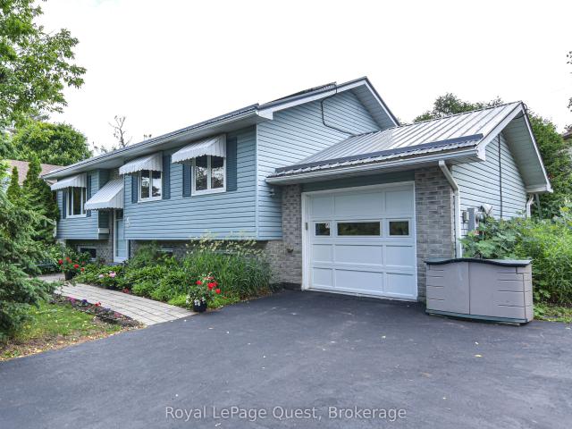 House for sale in Orillia, Ontario