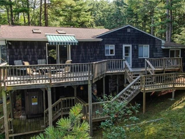 House for sale in New York