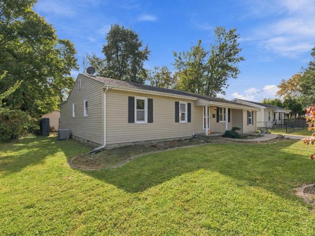 House for sale in Berea, Madison County