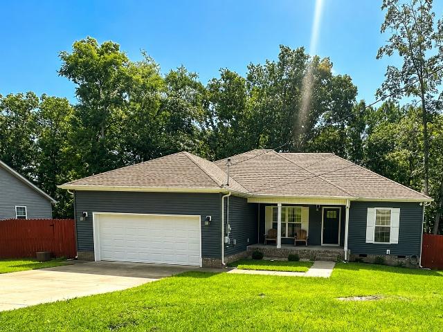 House for sale in Tennessee