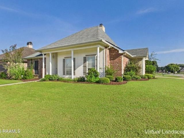 House for sale in Broussard, Lafayette Parish