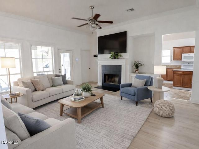 House for sale in Broussard, Louisiana