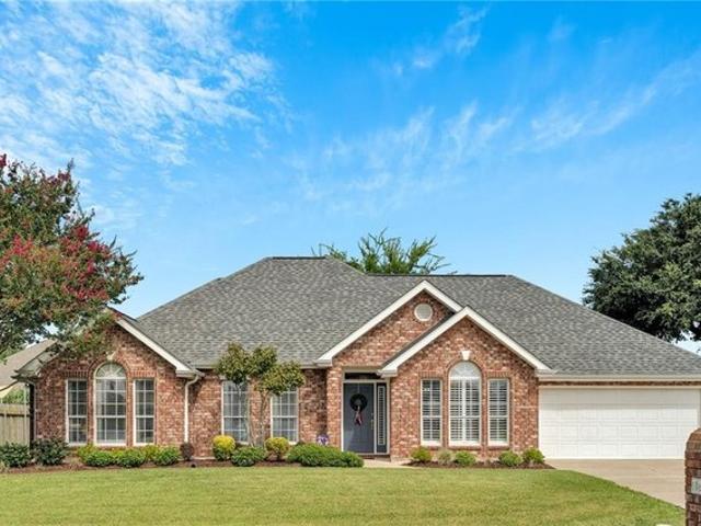 House for sale in Ama, Louisiana