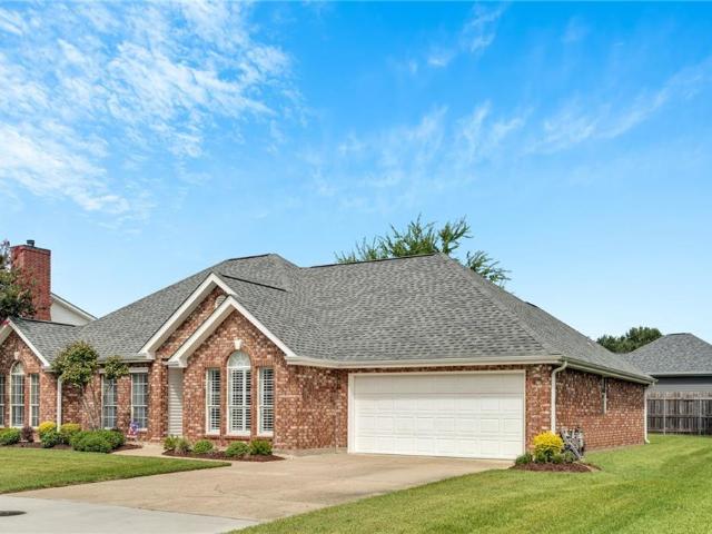 House for sale in Ama, Louisiana
