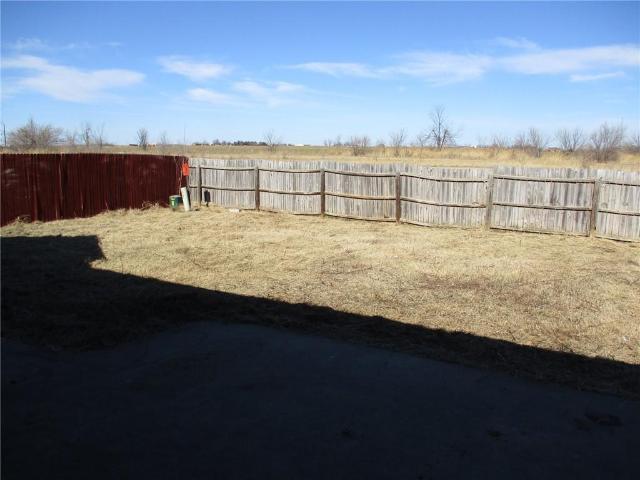 House for sale in Crescent, Oklahoma
