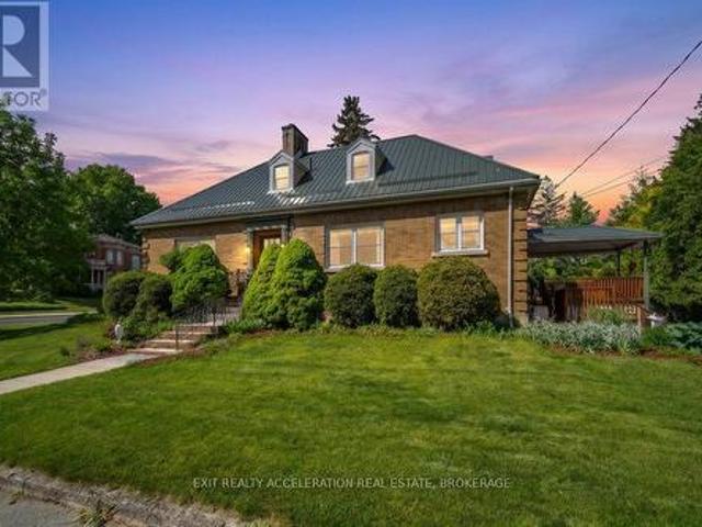House for sale in Greater Napanee, Ontario