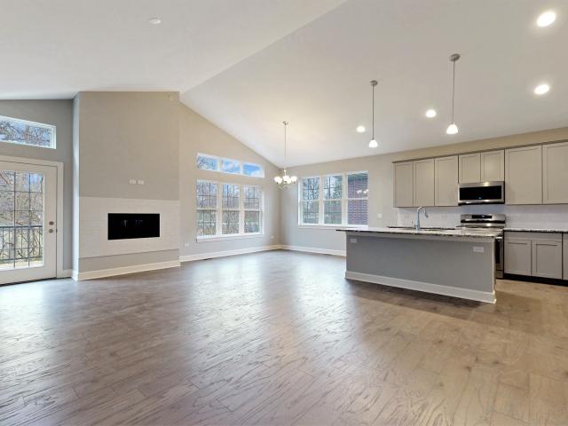 House for sale in Bloomingdale, Illinois