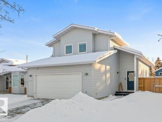 House for sale in Saint Albert, Alberta