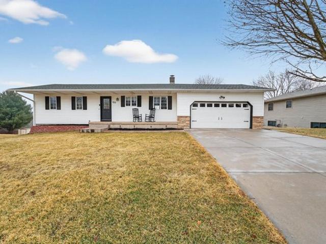 House for sale in Ridgeway, Wisconsin