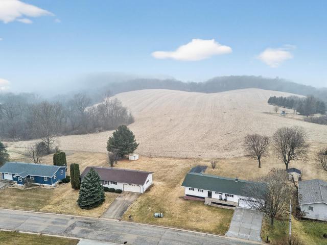 Property for sale in Ridgeway, Wisconsin