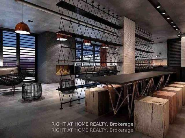 Apartment for rent in Davenport, Toronto