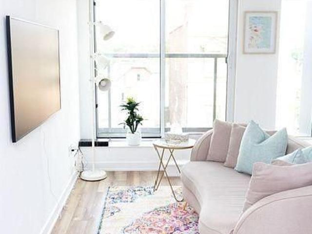Apartment for rent in Davenport, Toronto