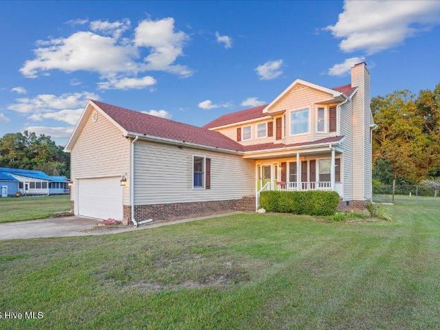 House for sale in Goldsboro, North Carolina