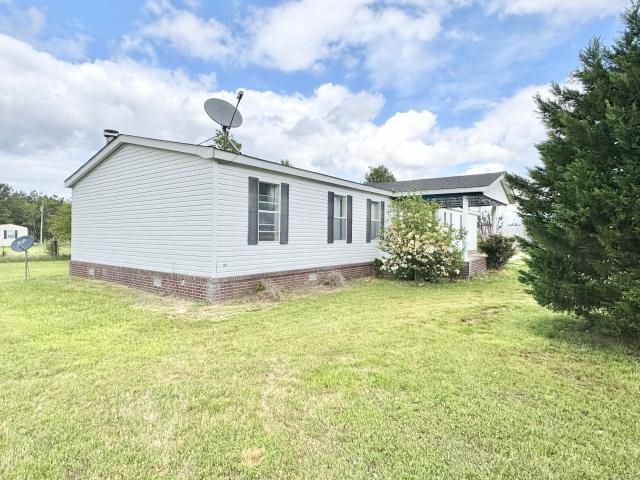 House for sale in Okolona, Mississippi