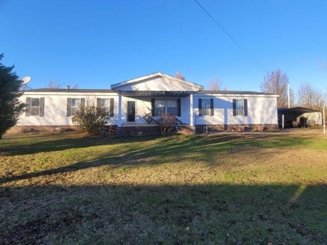 House for sale in Okolona, Mississippi