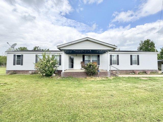 House for sale in Okolona, Mississippi
