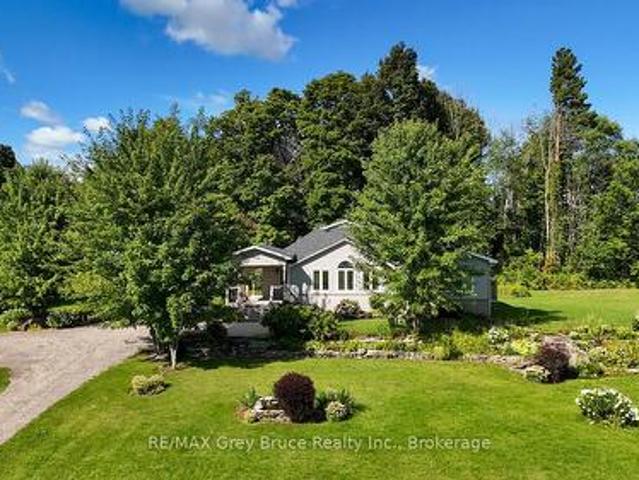 House for sale in Grey, Ontario