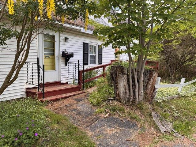 House for sale in Machias, Maine
